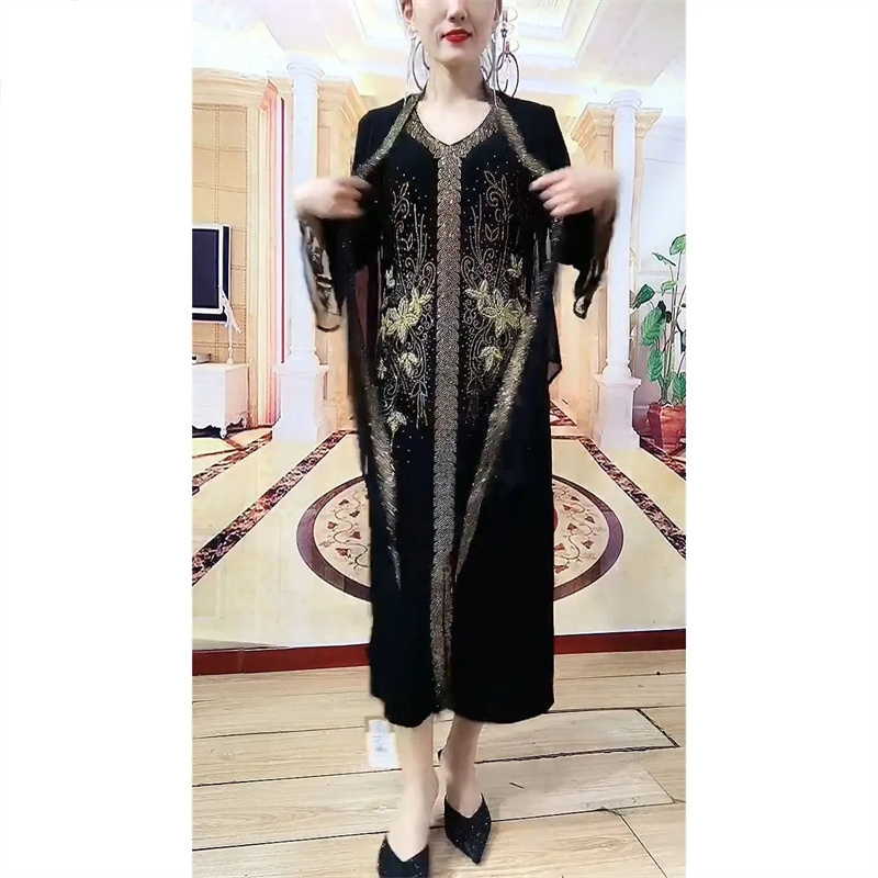 Women Formal Wear For Summer - 2023 Female Fashion Sets Skirt Loose