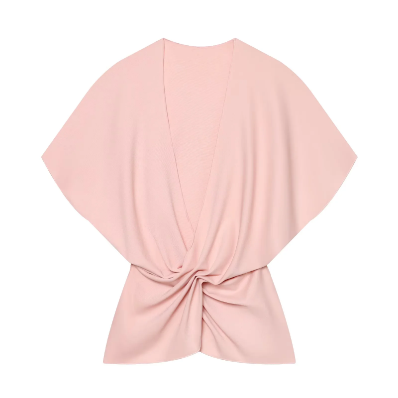2026 Women Elegant Pink Two Pi - Women'S Formal Wear Suits 评论和价格