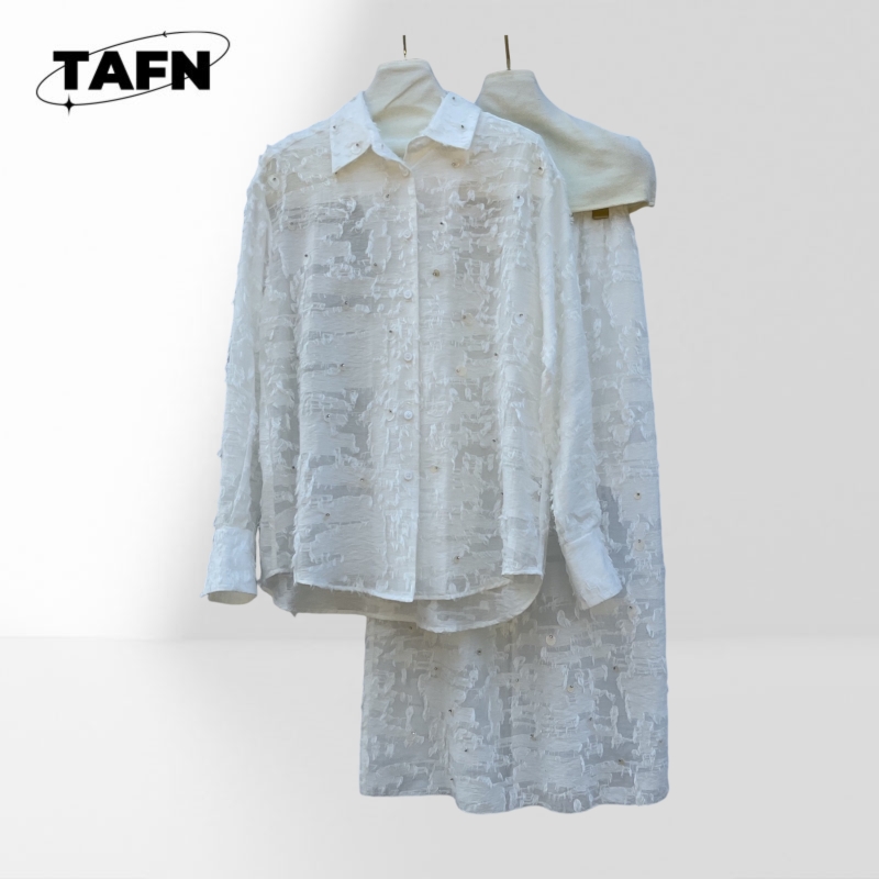 Ladies Modern Two Piece Dress  - Women Formal Wear Outfits 评论和价格