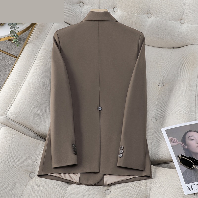High Quality Female Blazer Wom - Formal Winter Wear Women Jacket 评论和价格