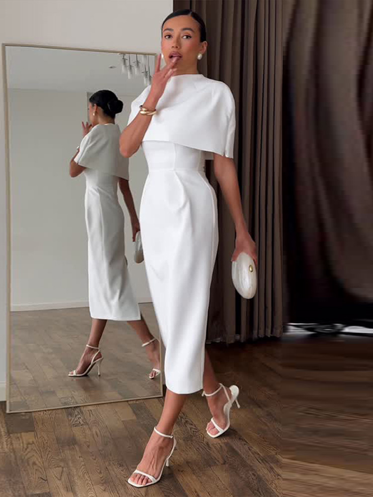 2026 Summer Autumn Elegant Sol - Women Formal Wear For Summer 评论和价格