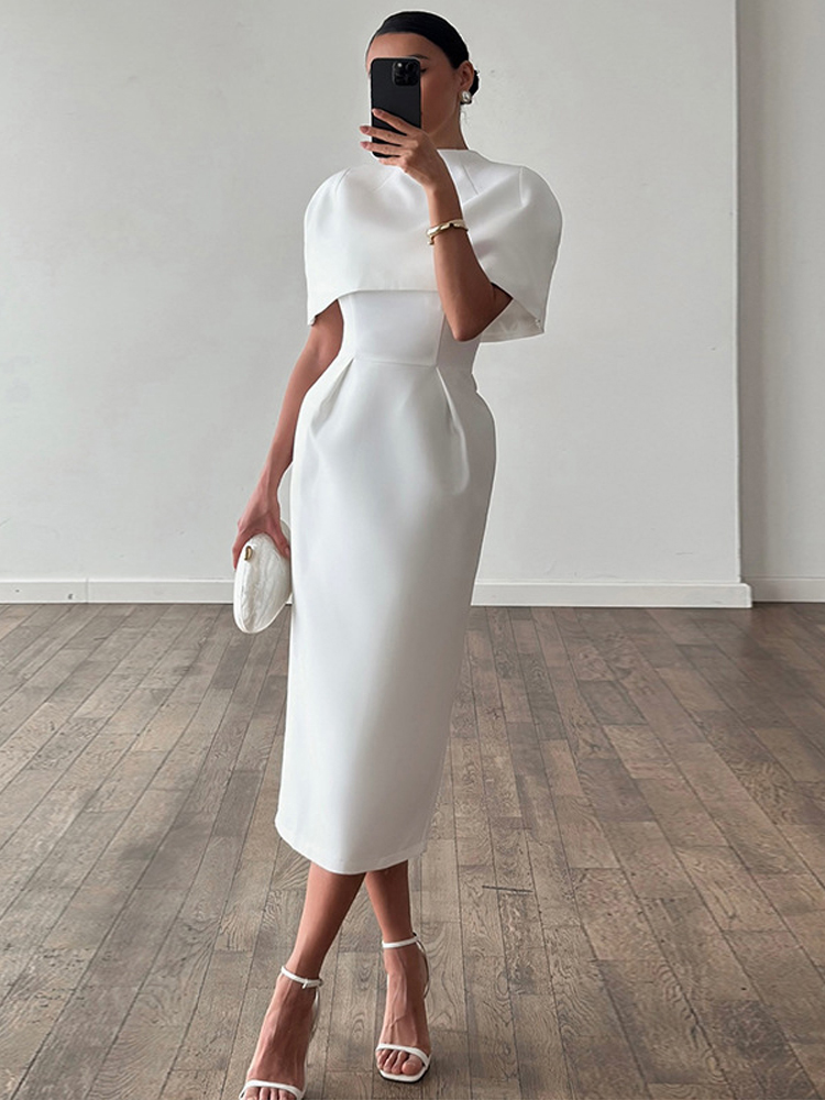 2026 Summer Autumn Elegant Sol - Women Formal Wear For Summer 评论和价格