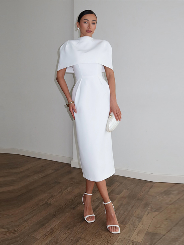 2026 Summer Autumn Elegant Sol - Women Formal Wear For Summer 评论和价格