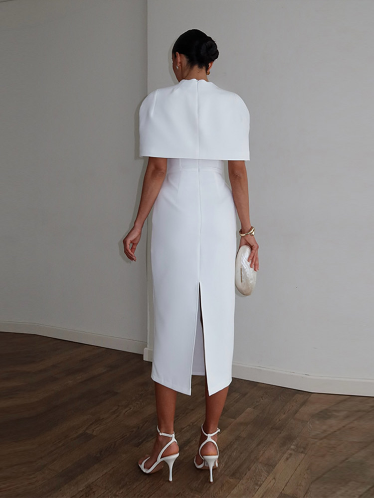 2026 Summer Autumn Elegant Sol - Women Formal Wear For Summer 评论和价格