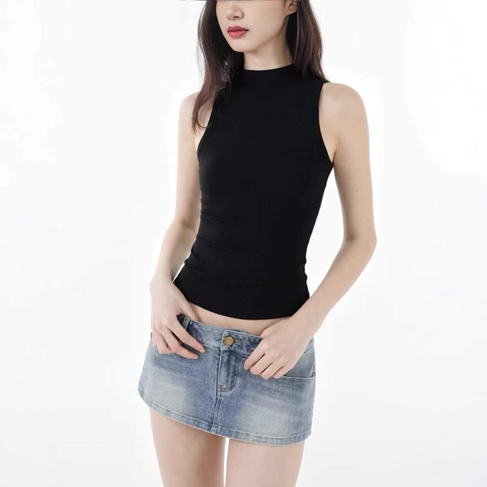 Retro Sport Semi High Neck Sle - Women'S Semi Formal Evening Wear 评论和价格