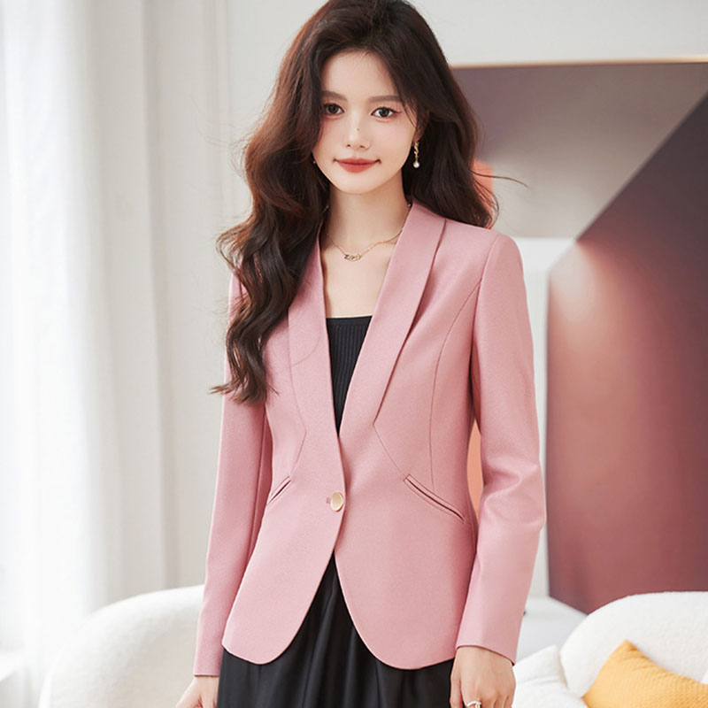 2025 New Fashion Women Formal  - Formal Winter Wear Women Jacket 评论和价格