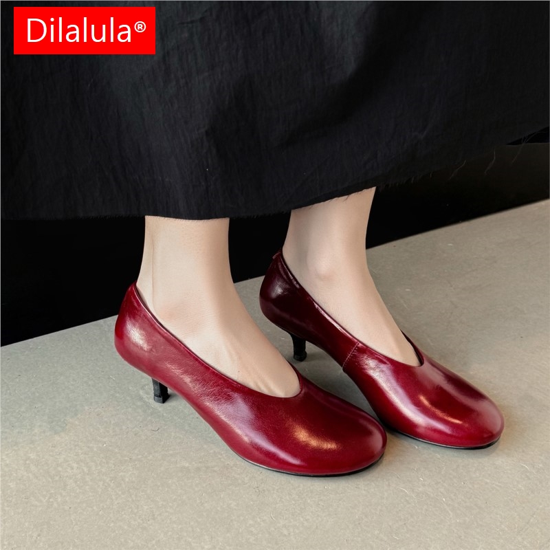 Dilalula 2026 Plus Size Real L - Women Formal Wear For Office 评论和价格