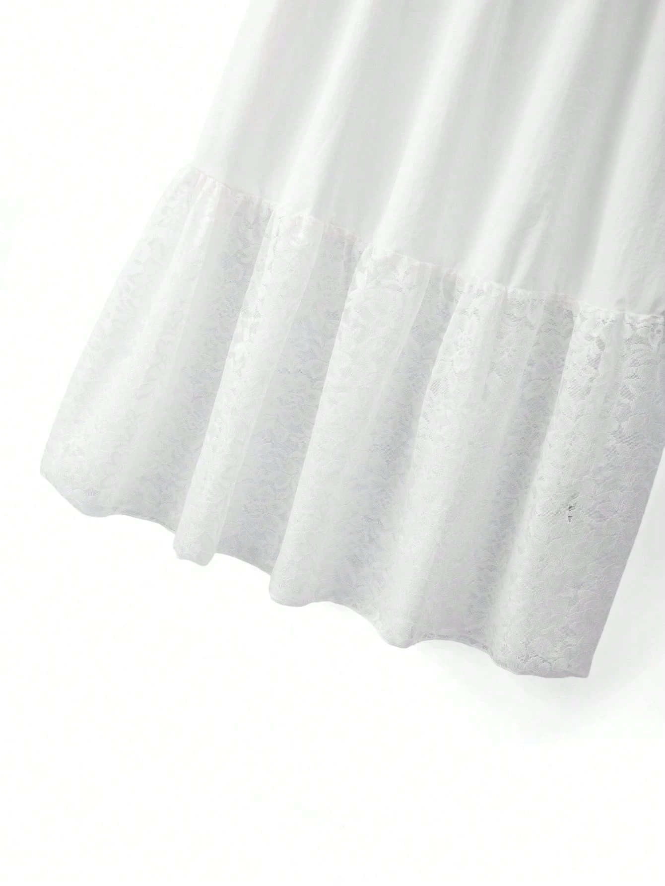 Plus-Size Women's Elegant Lace - Women Formal Wear For Plus Size 评论和价格