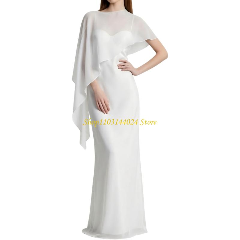 N5KE Formal Shoulder Cover Up  - Women'S Formal Wear For Wedding Guest 评论和价格