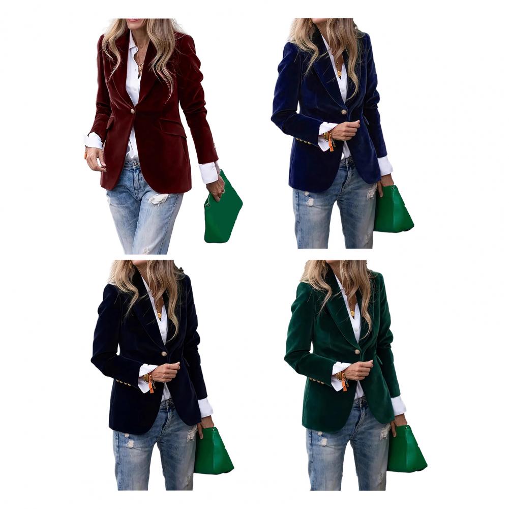 Velvet Large Size Women Prom P - Women'S Formal Wear For Wedding Guest 评论和价格
