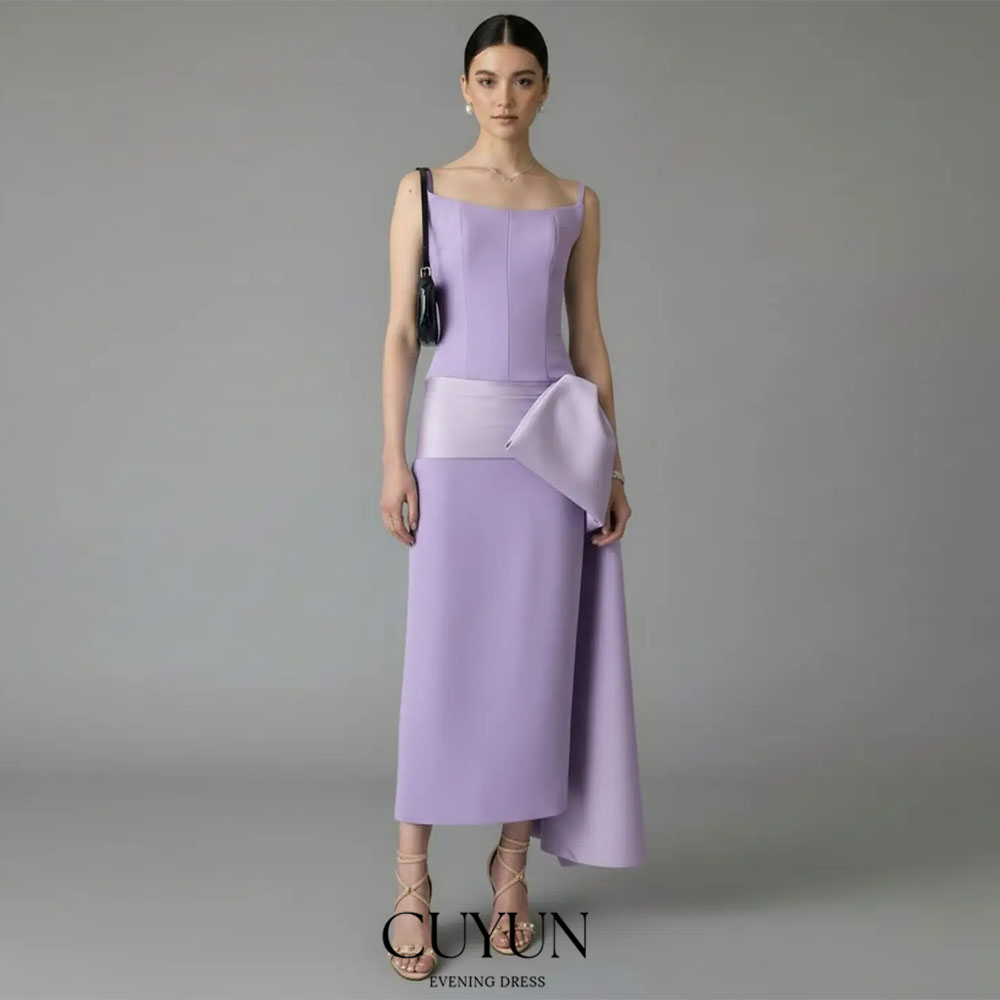 CUYUN Customized Women Party D - Women'S Semi Formal Evening Wear 评论和价格