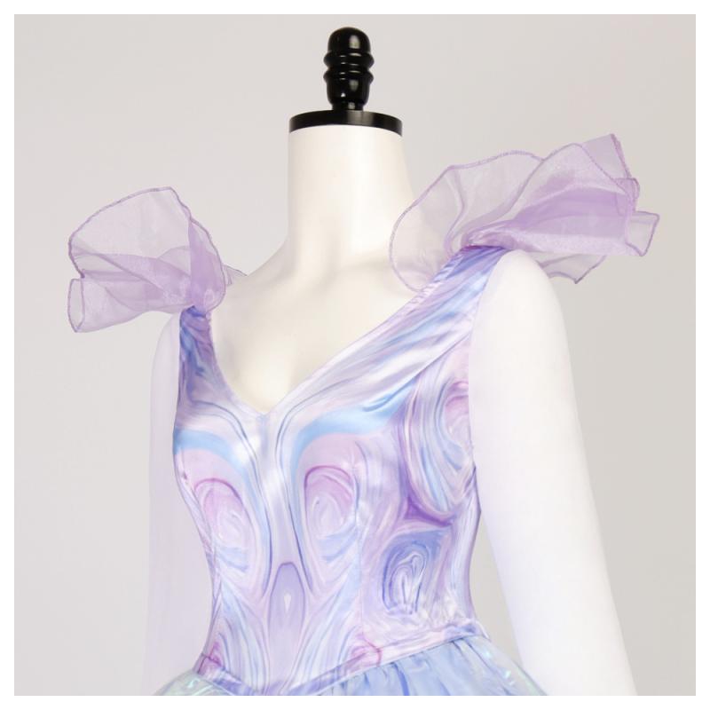 American Movies Glinda Cosplay - Women Formal Wear For Wedding 评论和价格