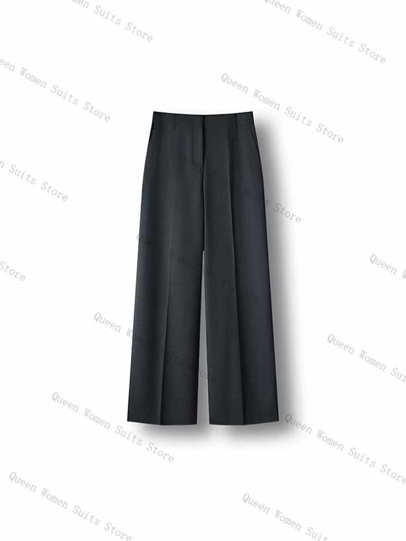 Luxury Pearls Women Suit Set 2 - Women'S Formal Wear For Wedding Guest 评论和价格