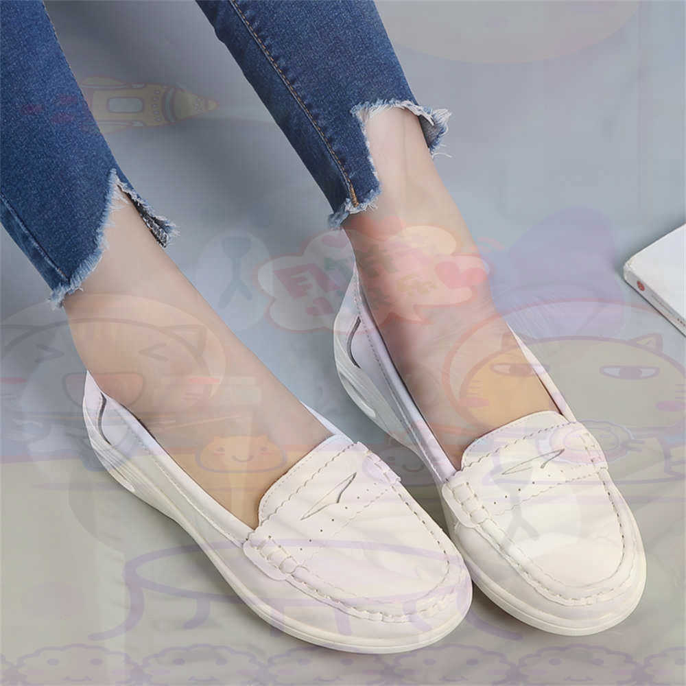 Soft Slip-on Womens Large Size - Formal Women Daily Wear Slippers 评论和价格