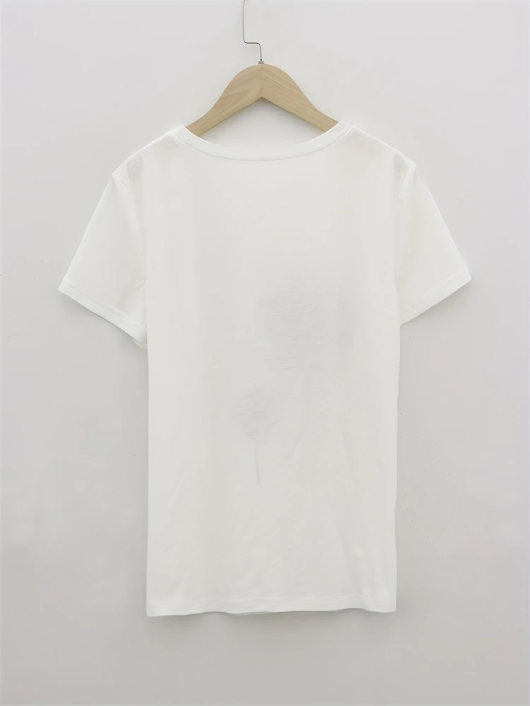 Vibrant Cityscape Women's Tee  - Women Formal Wear Designers 评论和价格