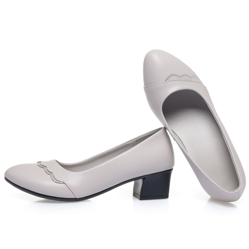 AIYUQI Women's Genuine Leather - Women Formal Wear For Office 评论和价格