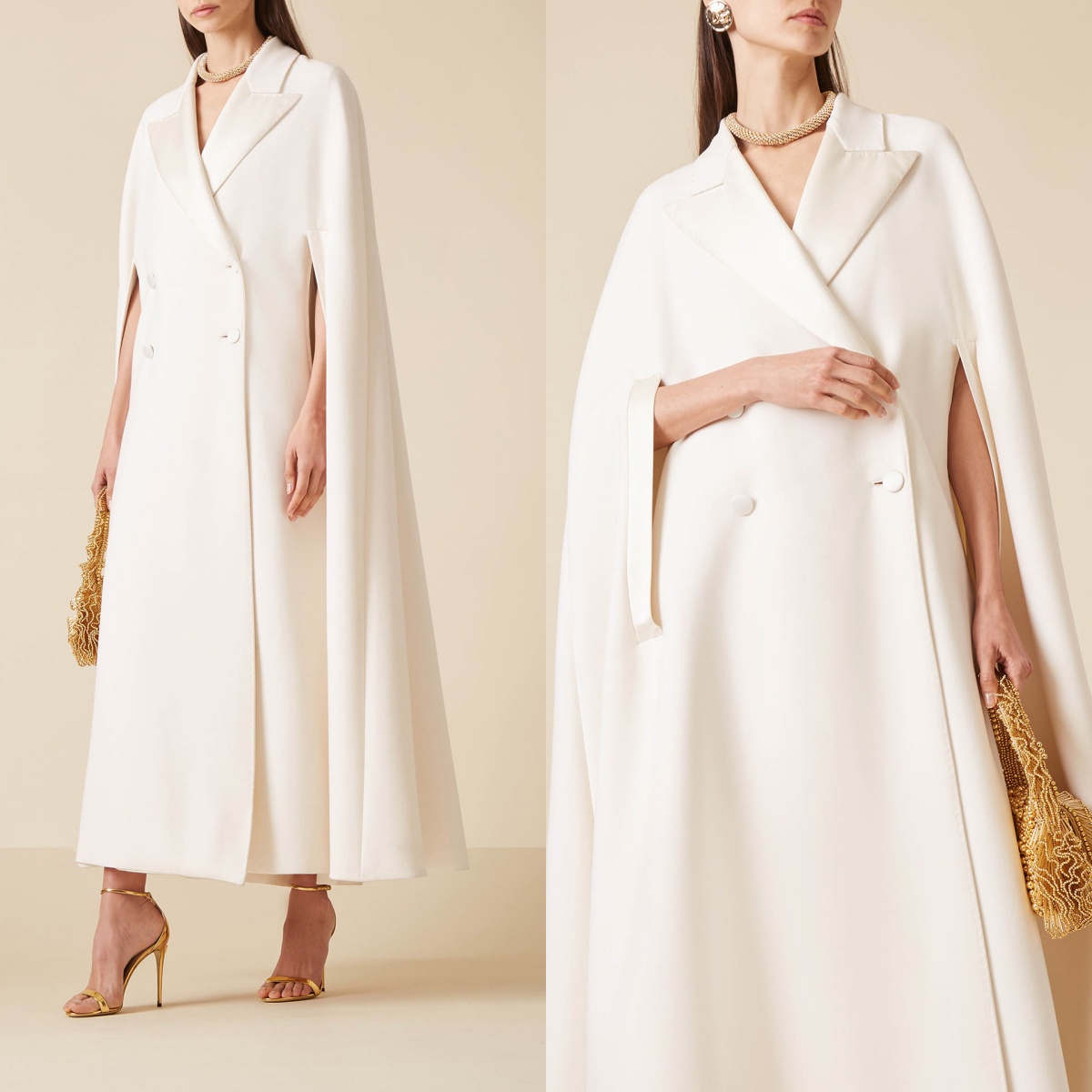 Unique Design Women Long Jacke - Women Formal Wear Designers 评论和价格