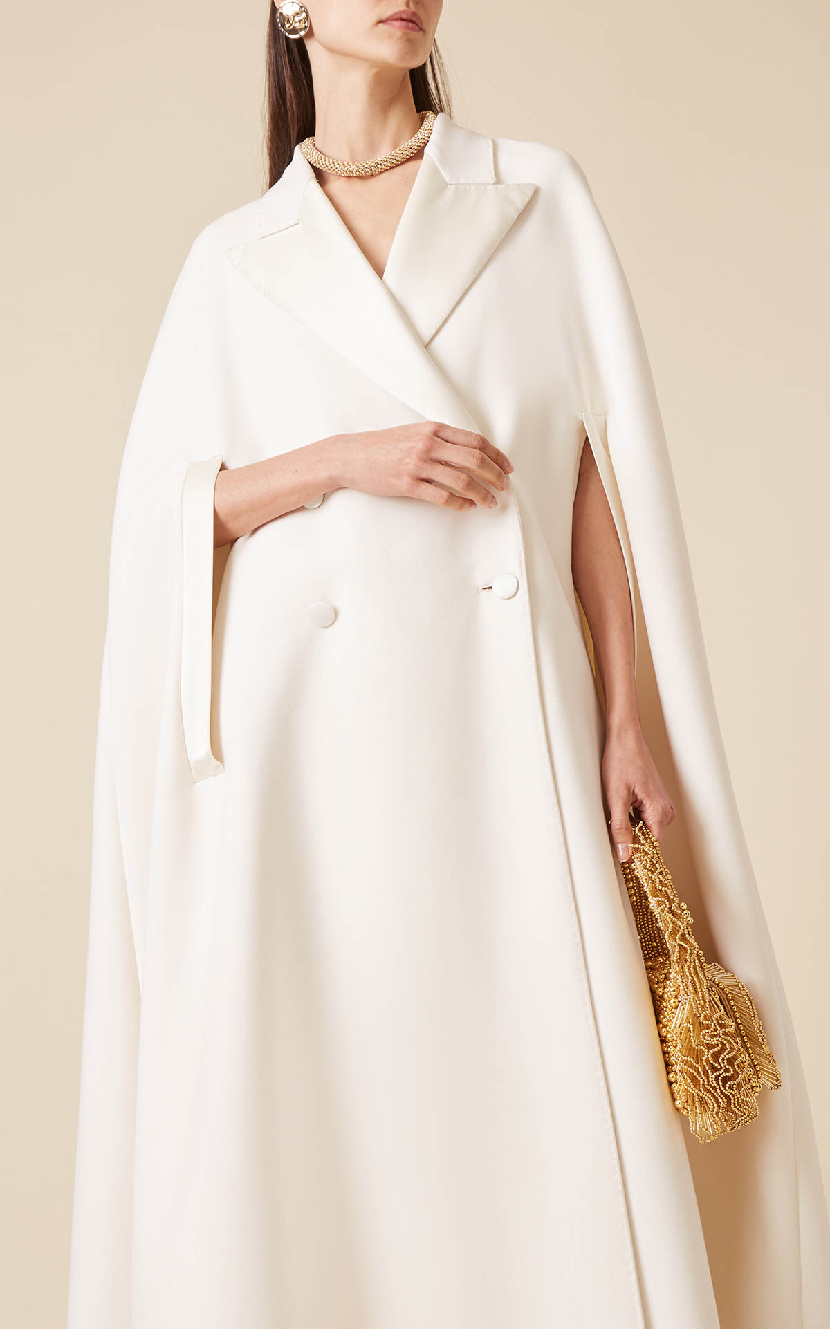 Unique Design Women Long Jacke - Women Formal Wear Designers 评论和价格