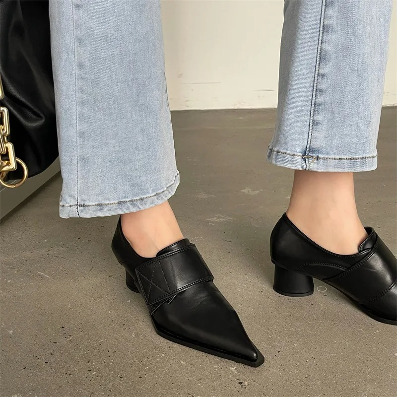 2025 New Dress Office Women Pu - Women Formal Wear For Summer 评论和价格
