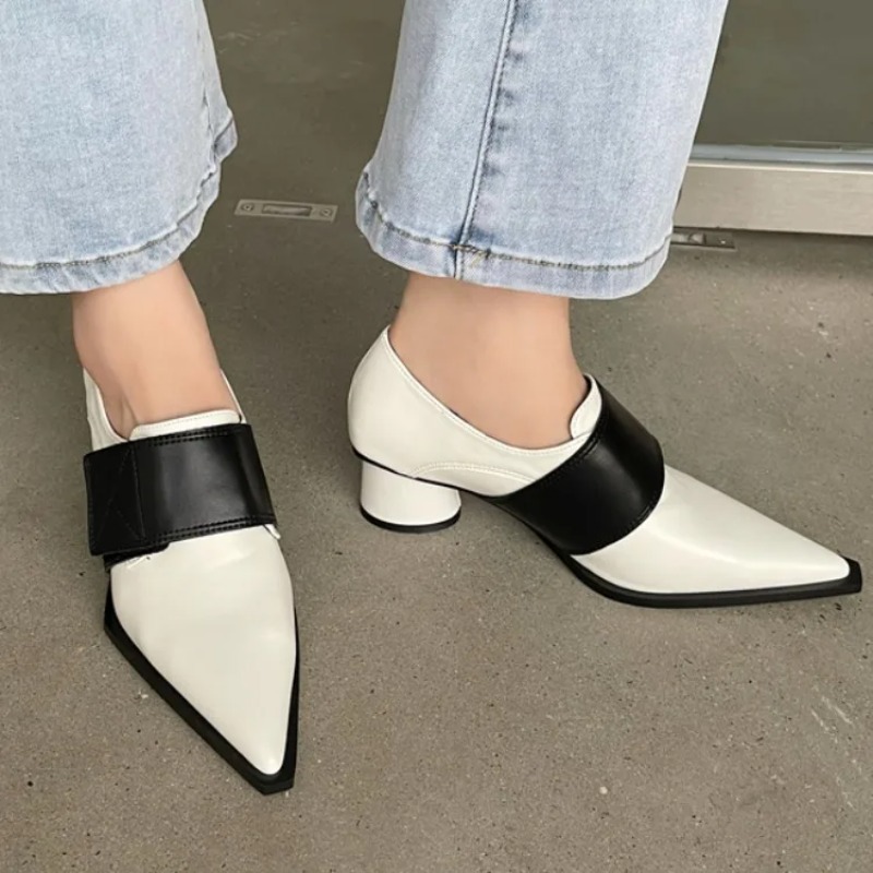 2025 New Dress Office Women Pu - Women Formal Wear For Summer 评论和价格