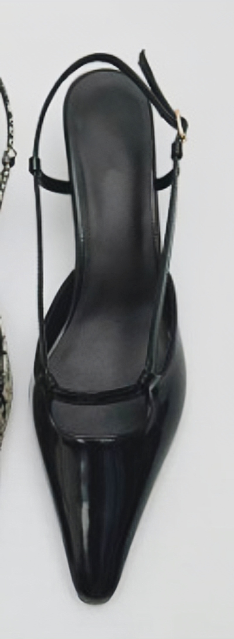Women's Slingback Pointed Toe  - Women Formal Wear For Office 评论和价格