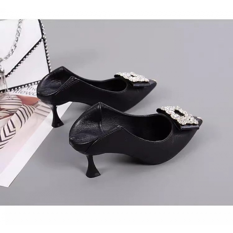 Women Sexy High Heels Classic  - Women Formal Wear For Wedding 评论和价格