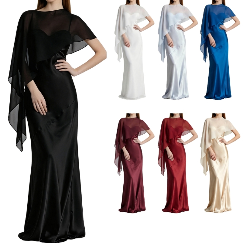 R7UF Formal Shoulder Cover Up  - Women'S Formal Wear For Wedding Guest 评论和价格