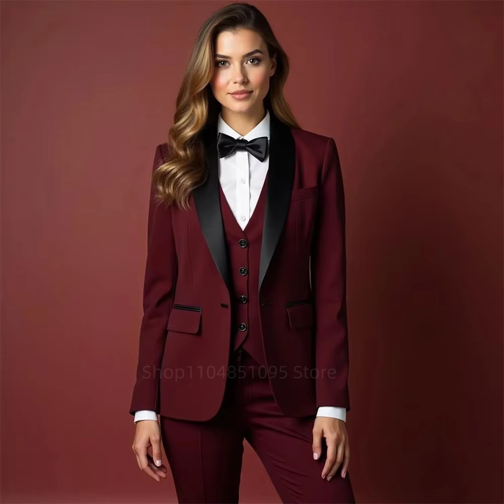 Fashion Women's Suits Blazer H - Women'S Formal Wear Suits 评论和价格