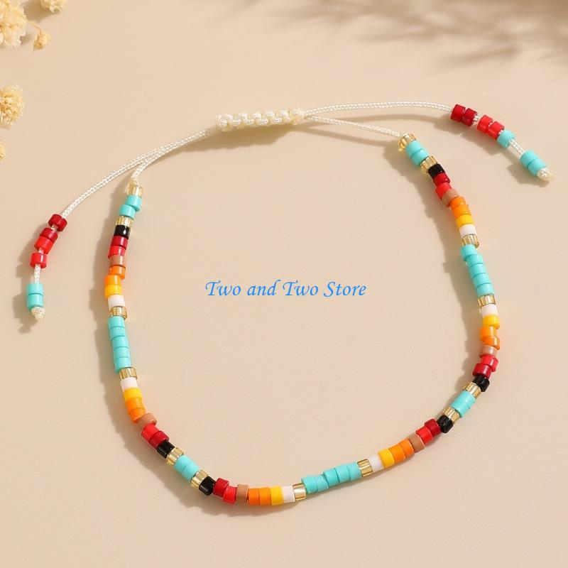 HX6F Trendy Soft Clay Beaded B - Women Formal Wear Designers 评论和价格